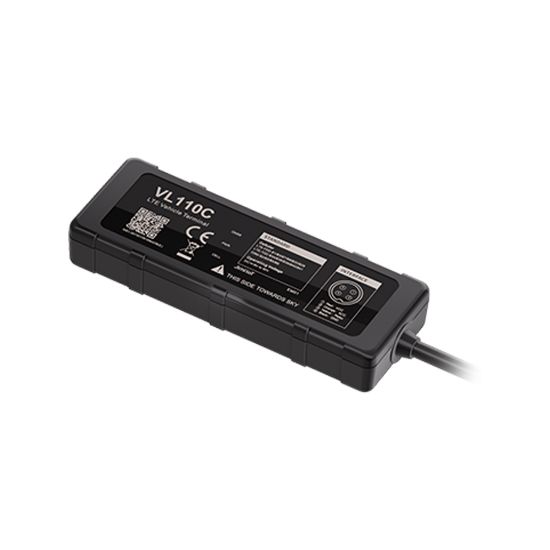 تصویر  ردیاب خودرویی Concox مدل VL110G 4G 