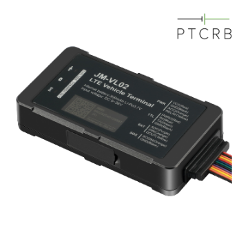 تصویر  ردیاب خودرویی Concax مدل JM-VL02  4G 