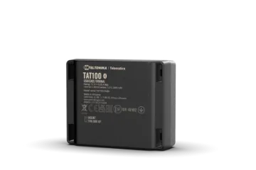 تصویر  ردیاب اموال Teltonika مدل TAT100 2G 