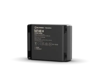 تصویر  ردیاب اموال Teltonika مدل TAT140 4G 